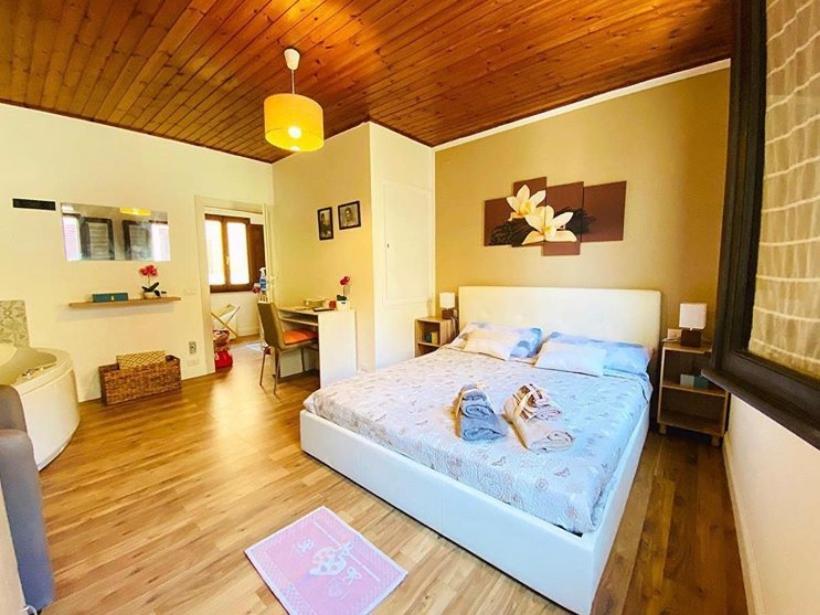 Frida Guest House อีเกลเซียส ภายนอก รูปภาพ