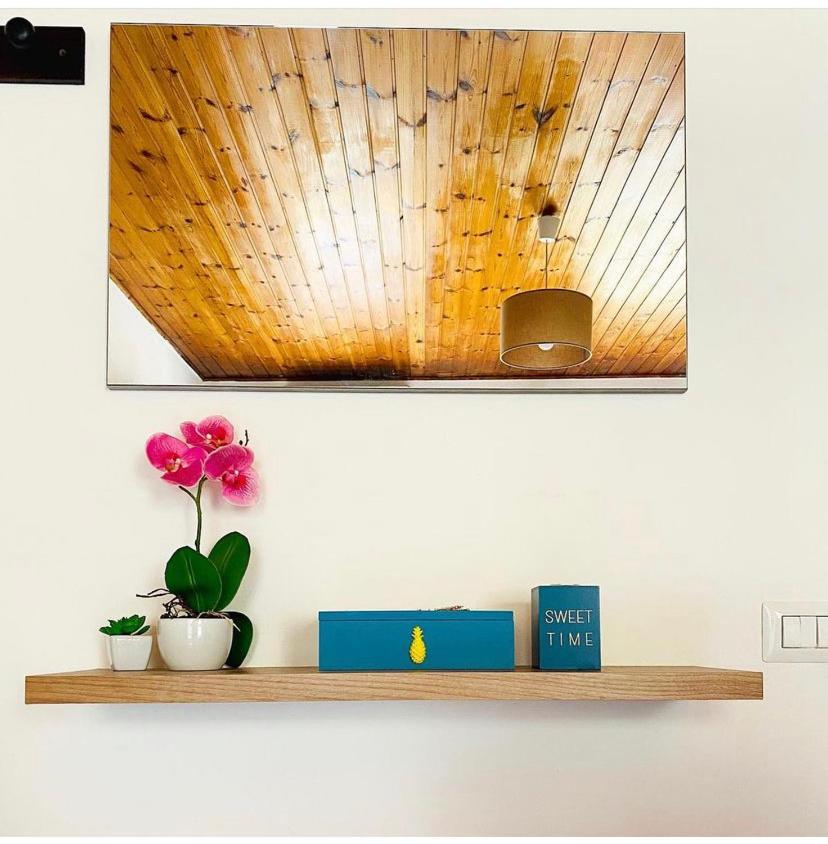Frida Guest House อีเกลเซียส ภายนอก รูปภาพ