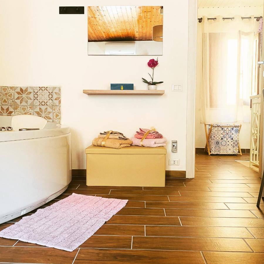 Frida Guest House อีเกลเซียส ภายนอก รูปภาพ
