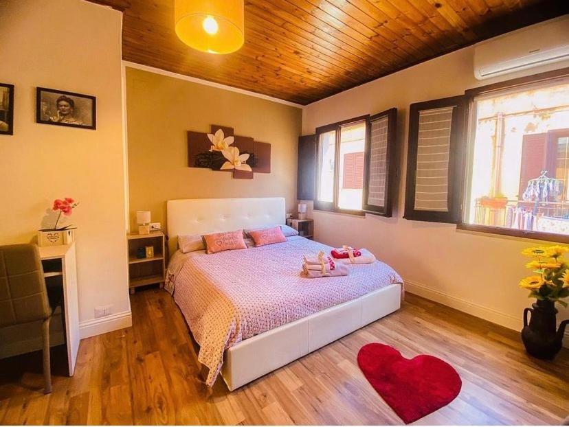 Frida Guest House อีเกลเซียส ภายนอก รูปภาพ