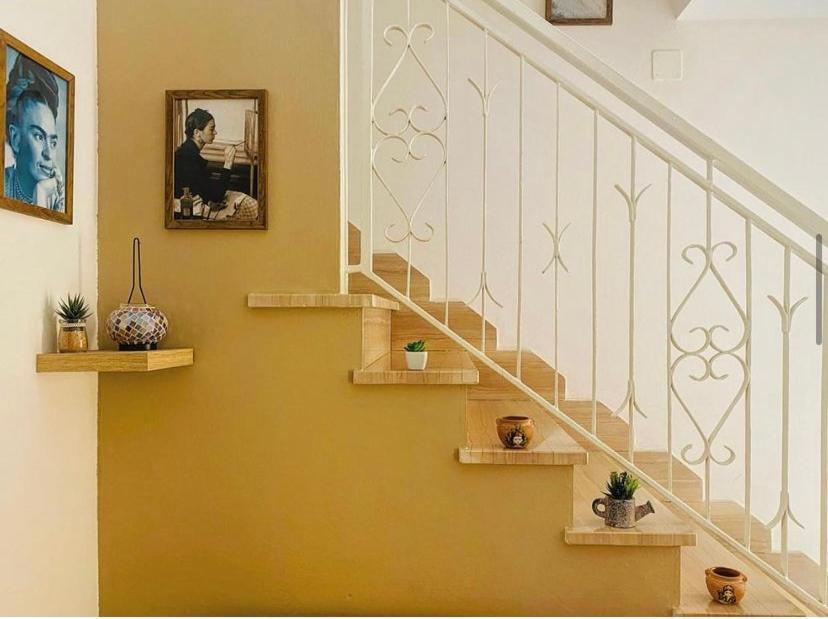 Frida Guest House อีเกลเซียส ภายนอก รูปภาพ